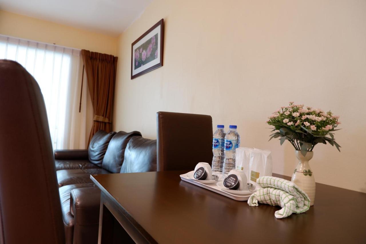 42Grand Residence Бангкок Экстерьер фото